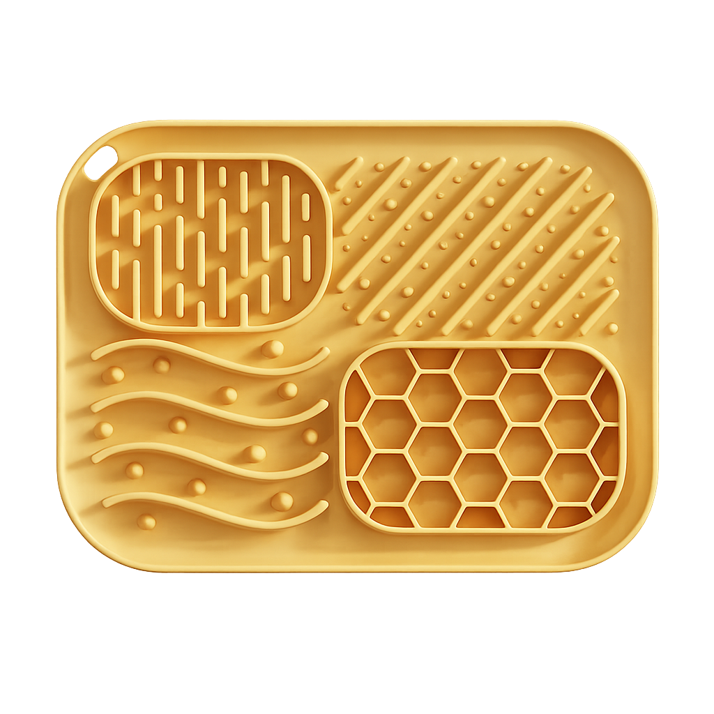 The Lickify Mat