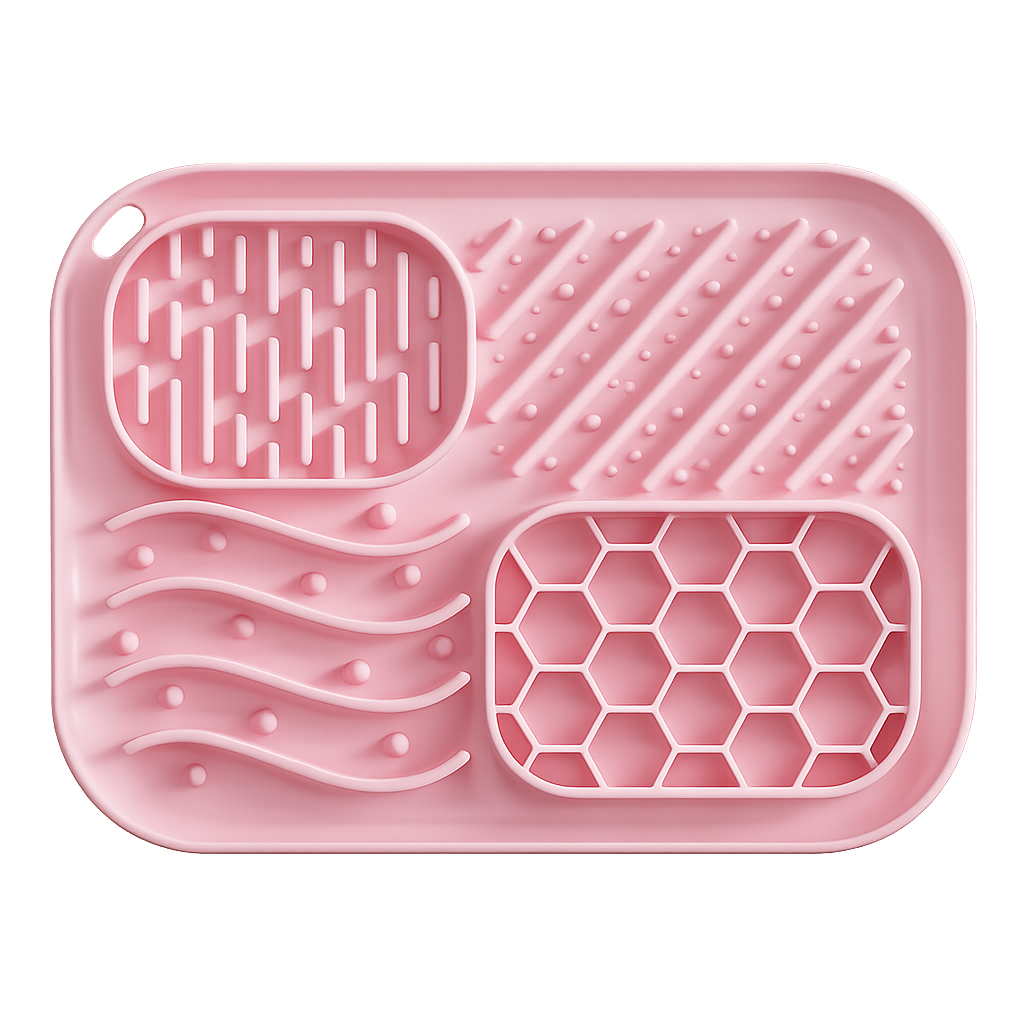 The Lickify Mat