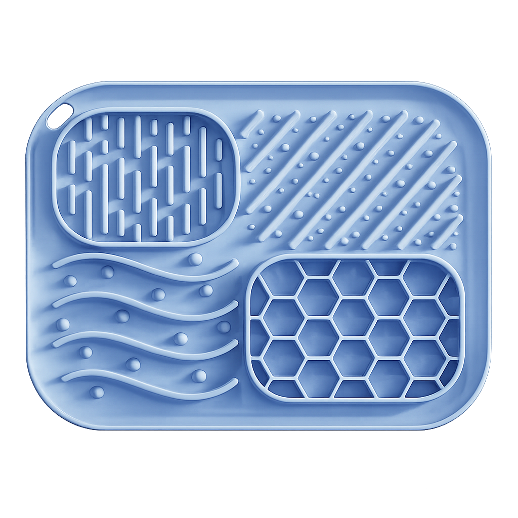 The Lickify Mat