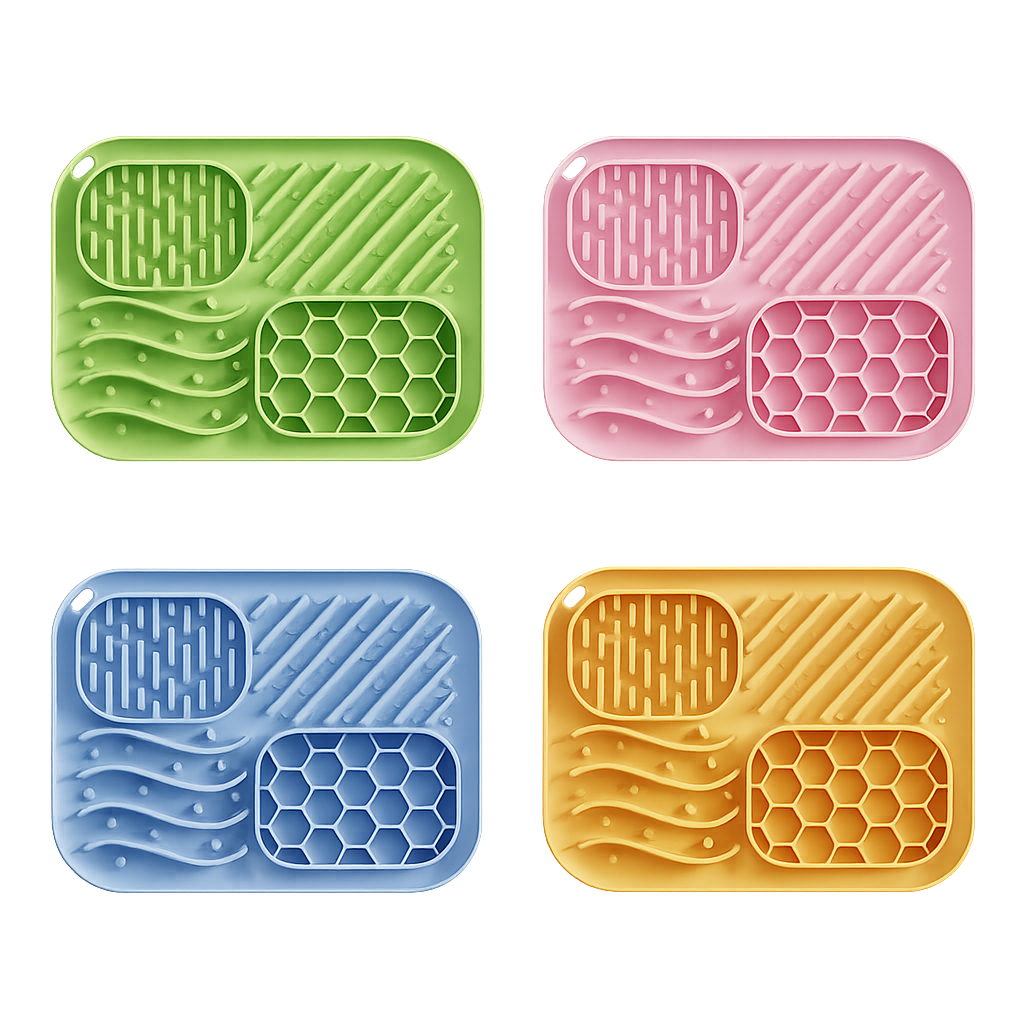 The Lickify Mat