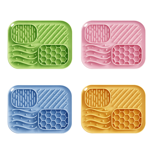 The Lickify Mat