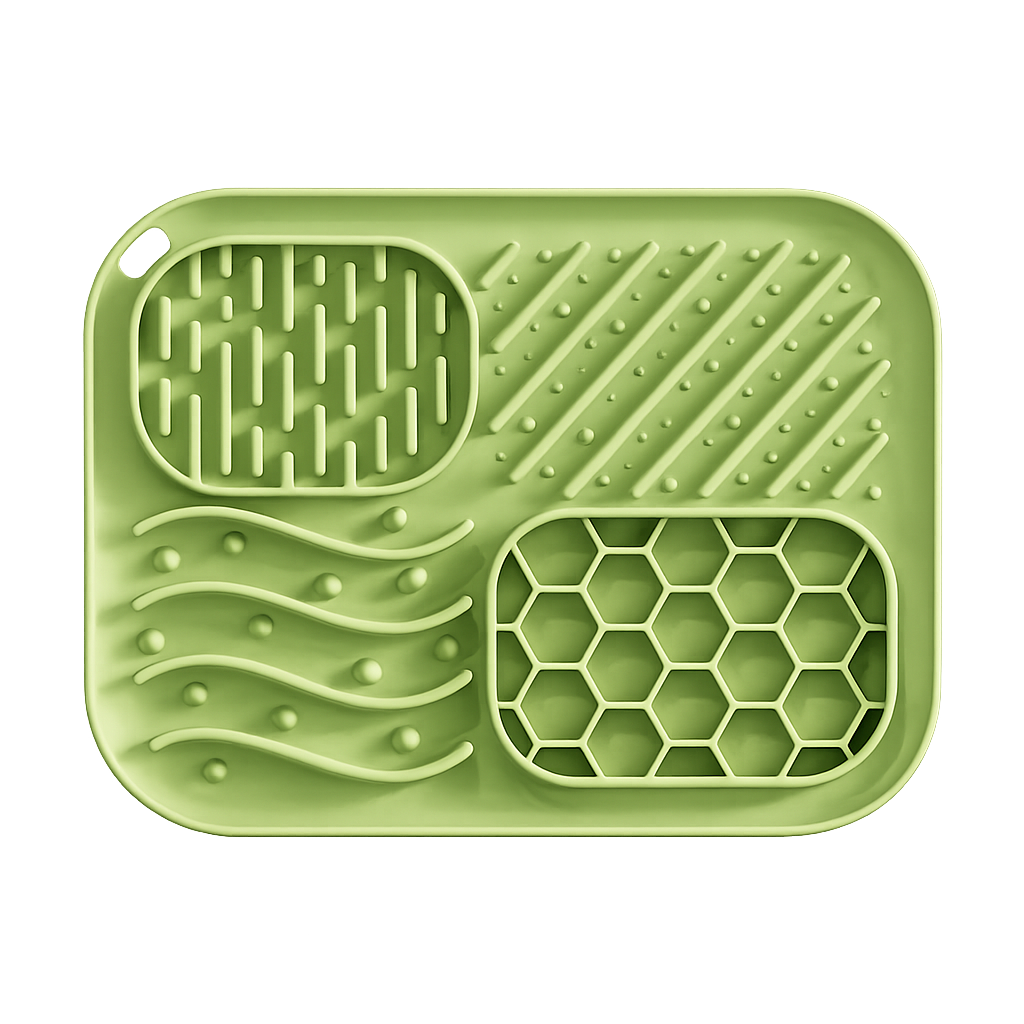The Lickify Mat